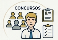 Concursos e Seleções