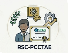 Reconhecimento de Saberes e Competência - RSC