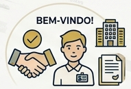 Novos Servidores